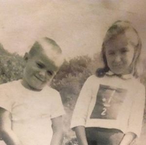 Meet your Posher, Donna